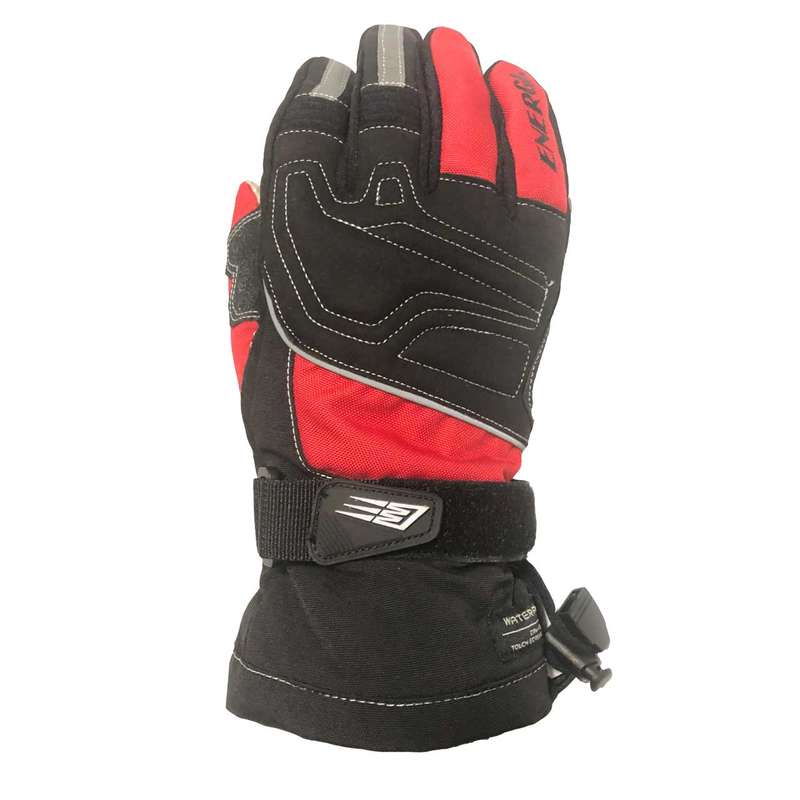 دستکش موتور سواری انرژی مدل MC30