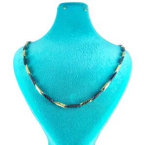 زنجیر مردانه سلین کالا مدل COD-2