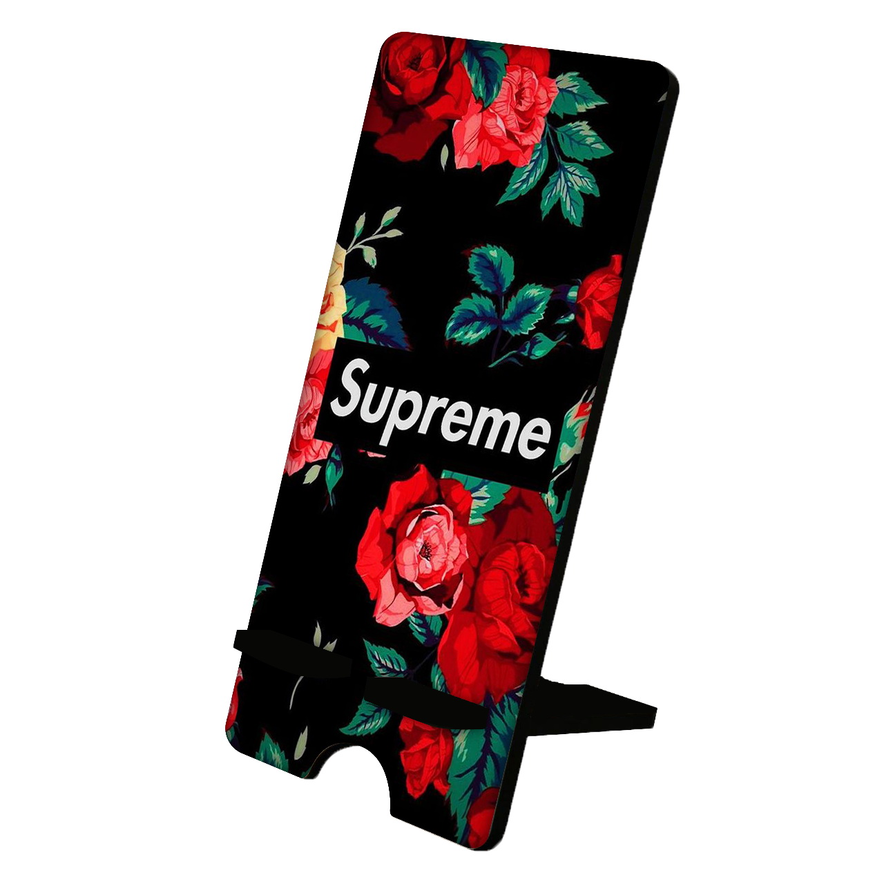 پایه نگهدارنده گوشی موبایل مدل supreme کد 472