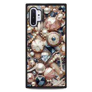 AKAM AMC-WSGN10P-JWELERY-15 Cover For Samsung Galaxy Note 10 Plus