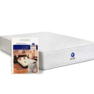 تشک رویا مدل مدیکال پلاس دو نفره سایز 180×200 سانتی متر به همراه محافظ