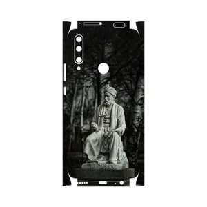 MAHOOT  Ferdowsi-FullSkin Cover Sticker for Honor 9X
