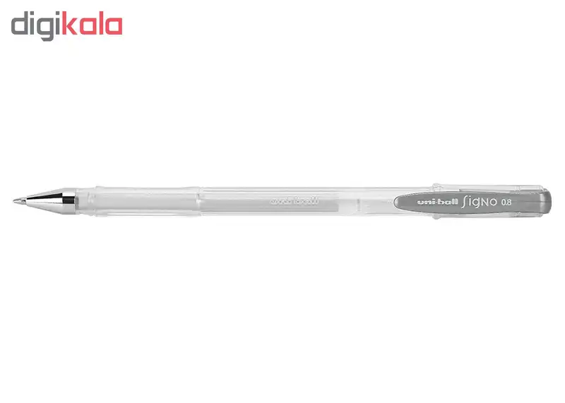 روان نویس ژله ای یونی-بال مدل Signo