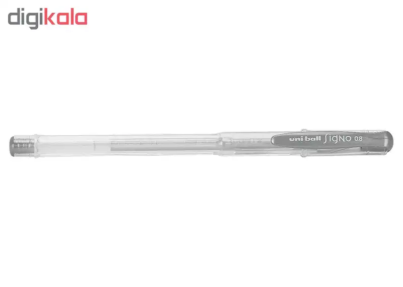 روان نویس ژله ای یونی-بال مدل Signo