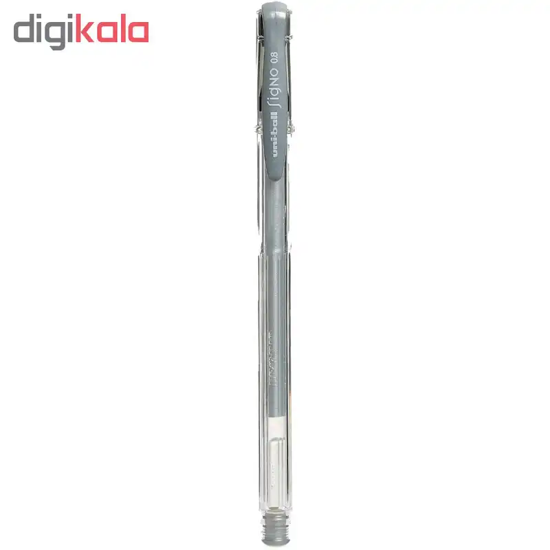 روان نویس ژله ای یونی-بال مدل Signo