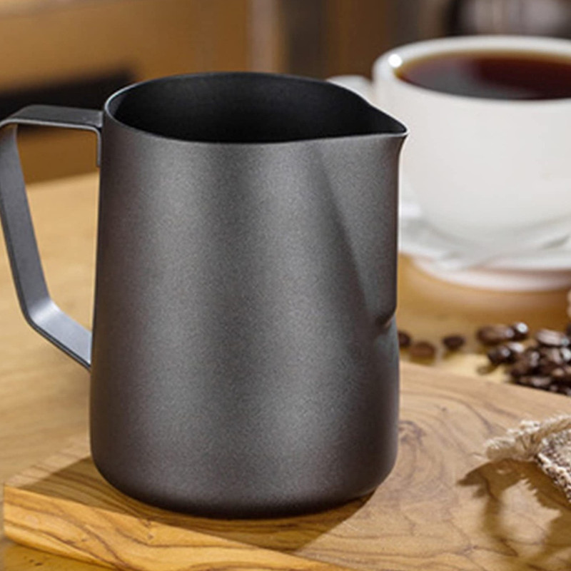 شیرجوش مدل پیچر تفلون کد 350