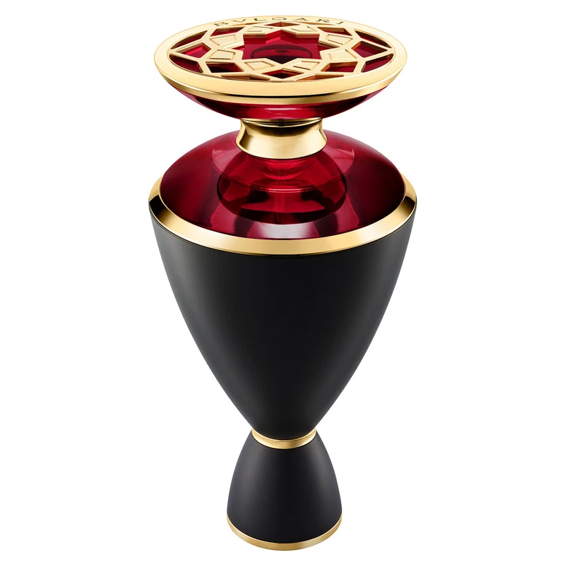 ادو پرفیوم زنانه بولگاری مدل Le Gemme Reali Rubinia حجم 100 میلی لیتر