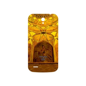 MAHOOT Chehel Sotoun Palace Cover Sticker for Huawei Ascend G610