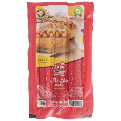 کورن داگ از کجا بخریم؟