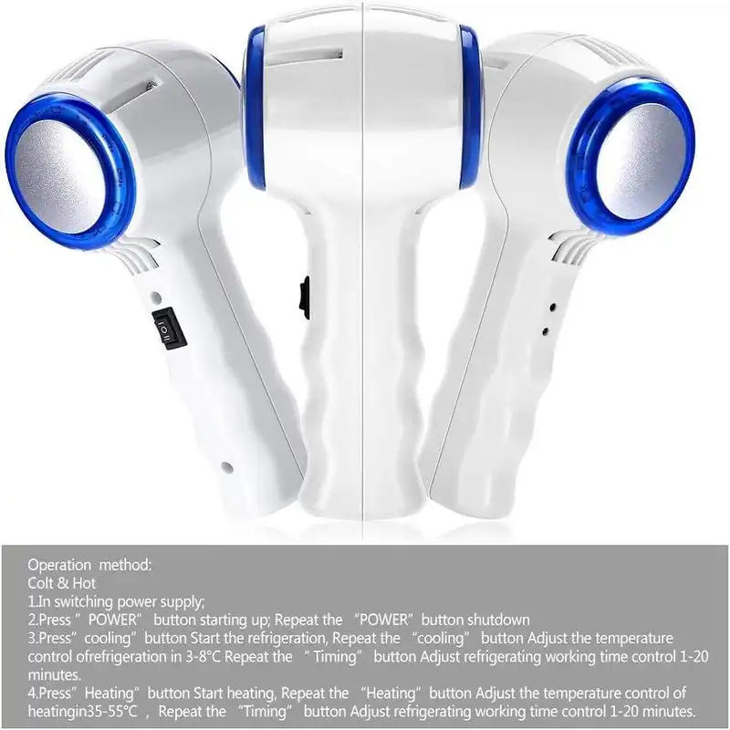 دستگاه جوانسازی مدل MLX1068