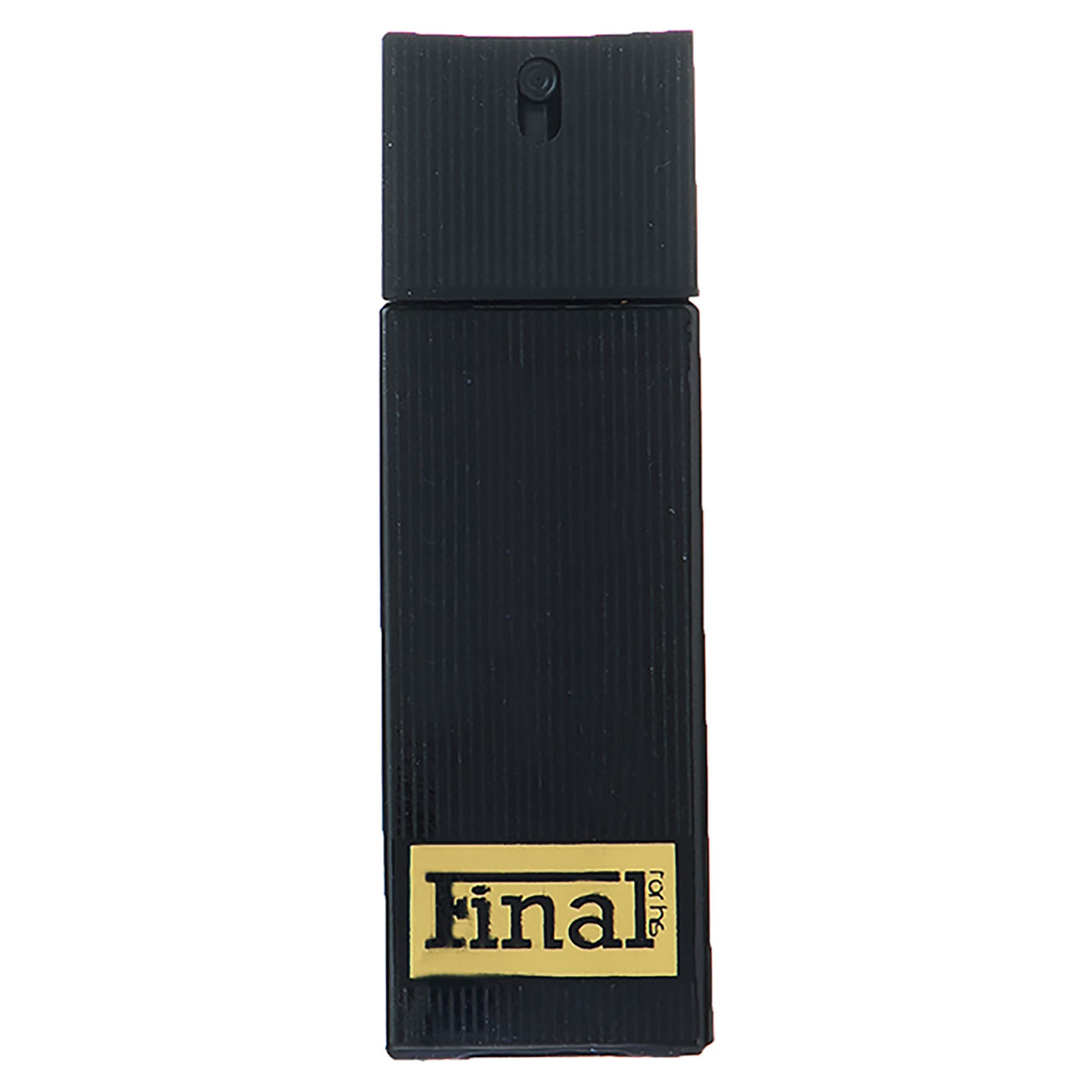 عطر جیبی مردانه فینال مدل TOMFORD BLACK ORCHID حجم 20 میلی لیتر
