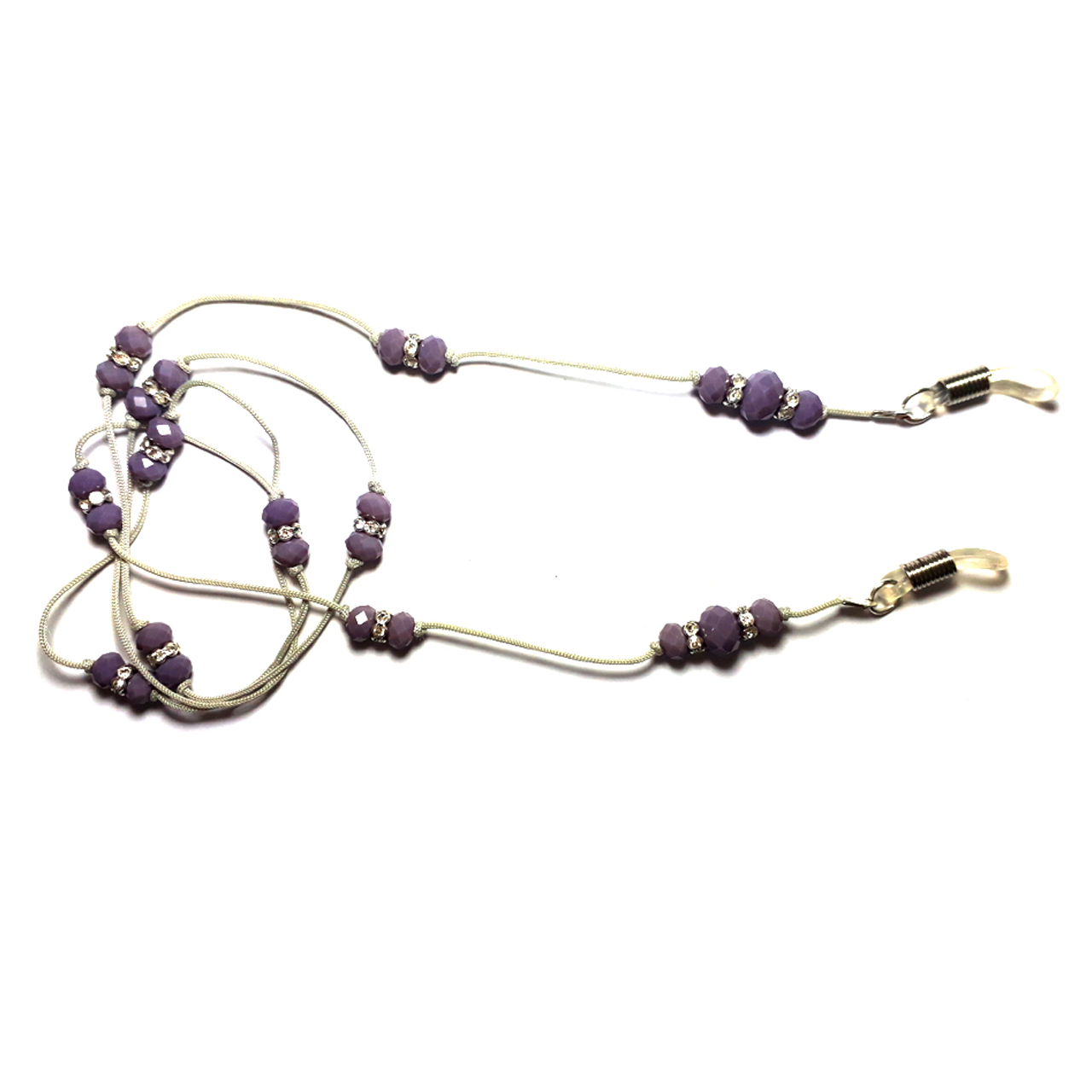 بند عینک زنانه مدل درسین