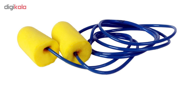 گوش گیر مدل Candel Fit 2 بسته 20 جفتی گوش گیر مدل Candel Fit 2 بسته 20 جفتی