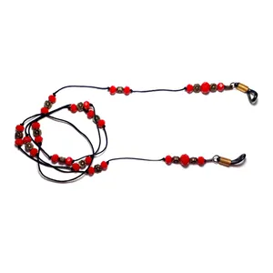 بند عینک زنانه مدل دنیز