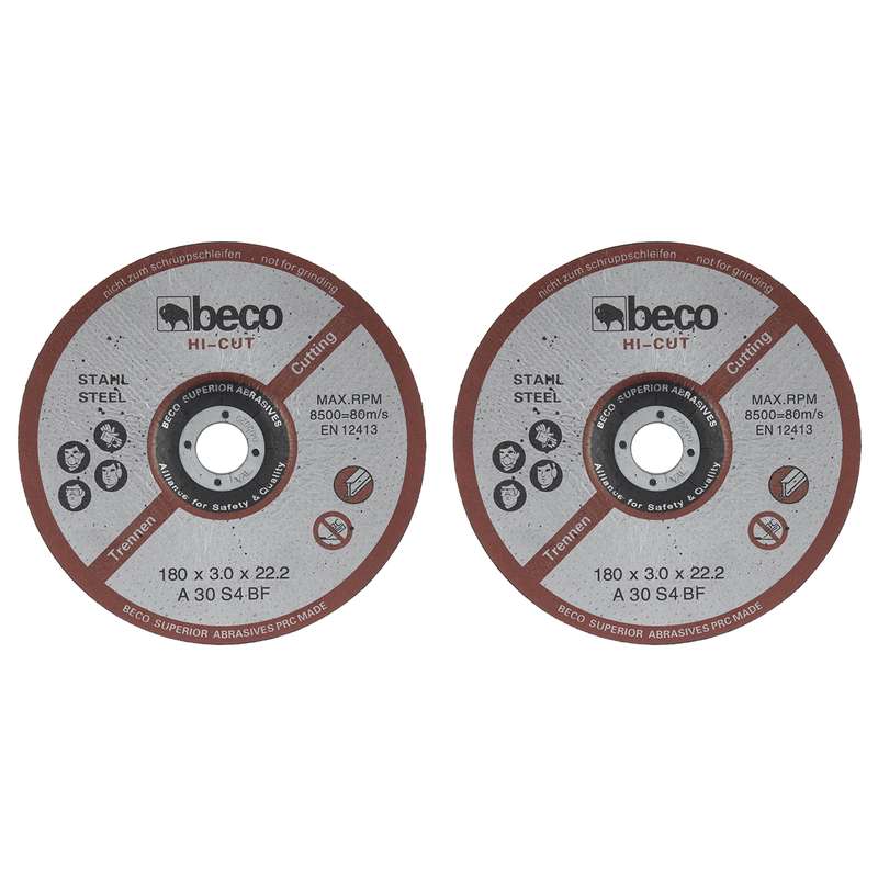 مجموعه 2 عددی صفحه برش استیل بکو مدل A60