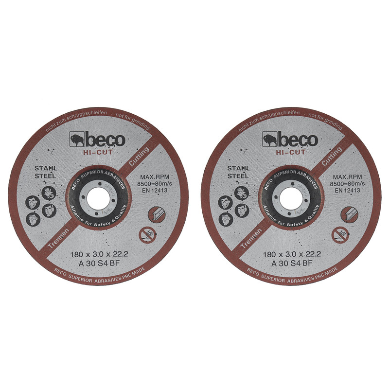 مجموعه 2 عددی صفحه برش استیل بکو مدل A60