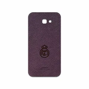 MAHOOT PL-REAL Cover Sticker for Samsung Galaxy A7 2017