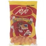 اسنک پنیری مزمز مقدار 90 گرم