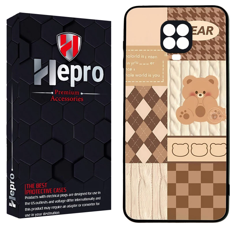 کاور هپرو طرح فانتزی مدل TPU مناسب برای گوشی موبایل شیائومی Redmi Note 9S /Redmi Note 9 PRO