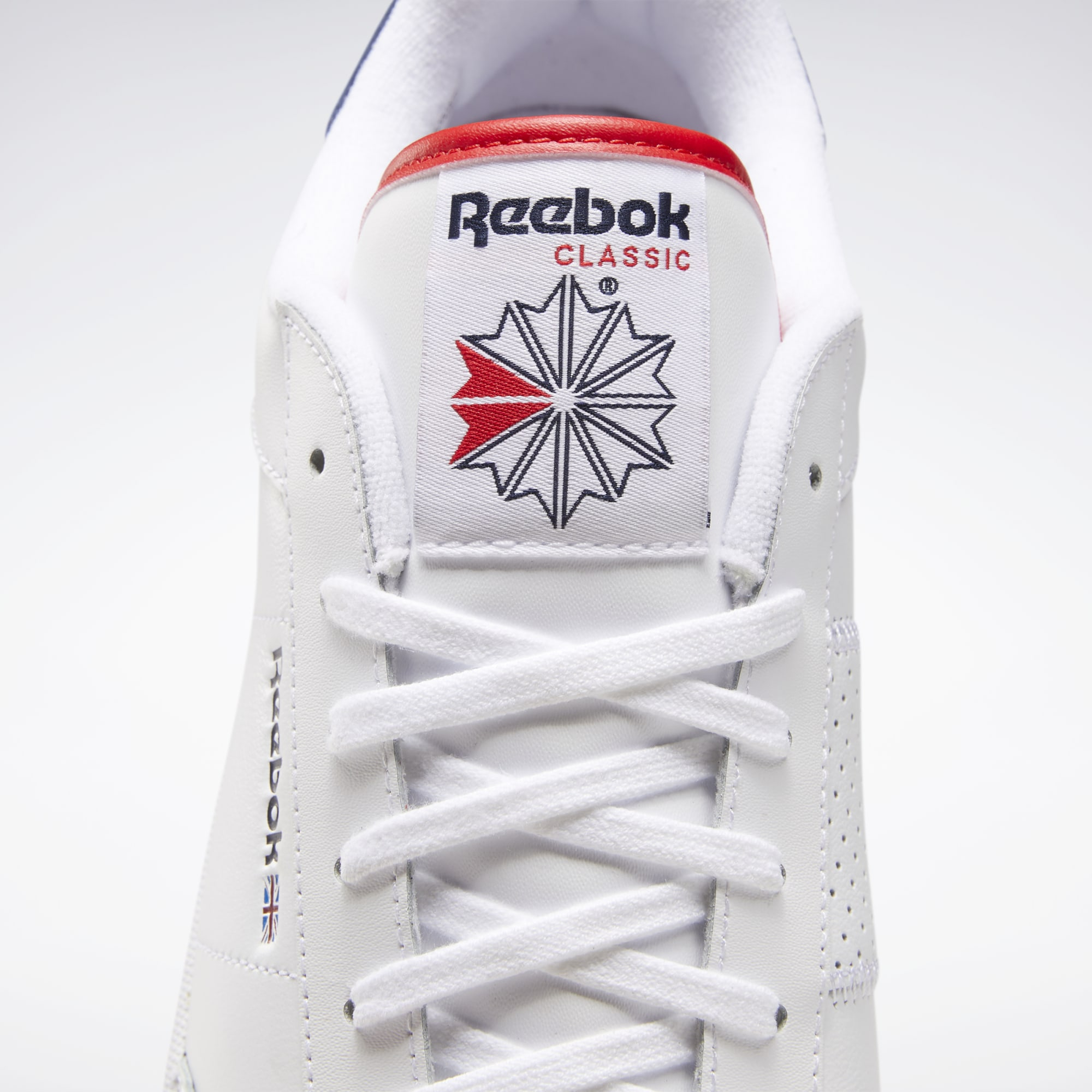 reebok classic ad court unisex