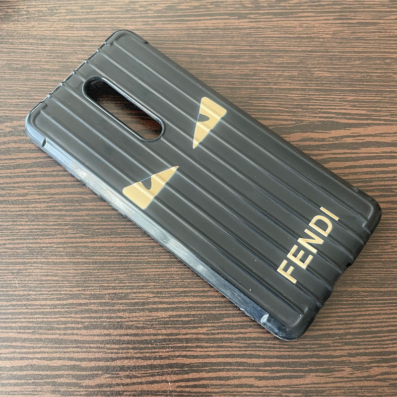 کاور بلوفاکس مدل BFTARZN مناسب برای گوشی موبایل شیائومی Mi 9T/Mi 9T Pro/Redmi K20/K20 Pro