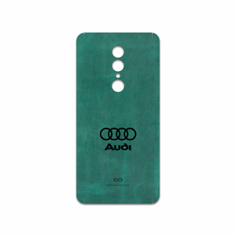 برچسب پوششی ماهوت مدل GBFL-AUDI مناسب برای گوشی موبایل یومی A1 Pro