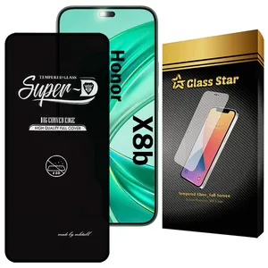 Glass Star SUPERDNS Screen Protector Suitable For Honor X8b