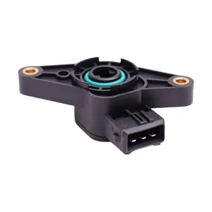سنسور دریچه گاز چکاد کد 880214
