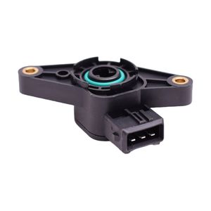 سنسور دریچه گاز چکاد کد 880214