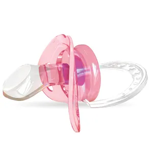 پستانک ارتودنسی مایا مدل i2