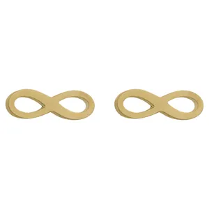 گوشواره طرح بی نهایت