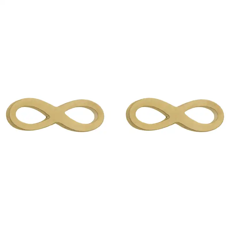 گوشواره طرح بی نهایت