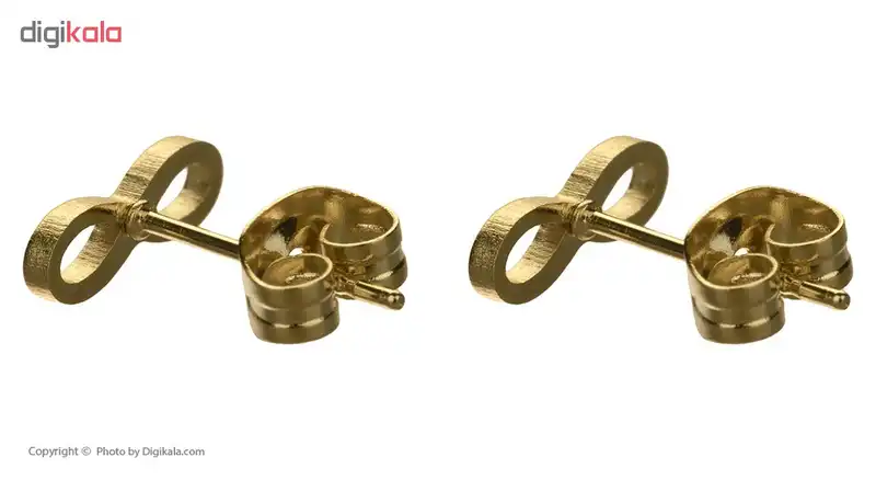 گوشواره طرح بی نهایت