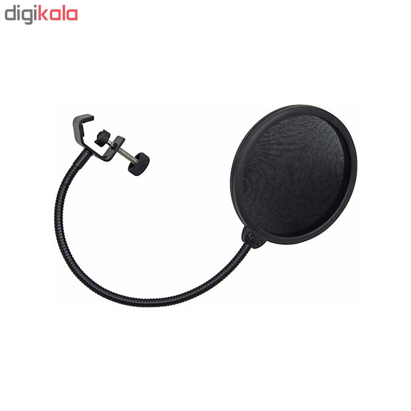 پاپ فیلتر مدل POP Filter 5