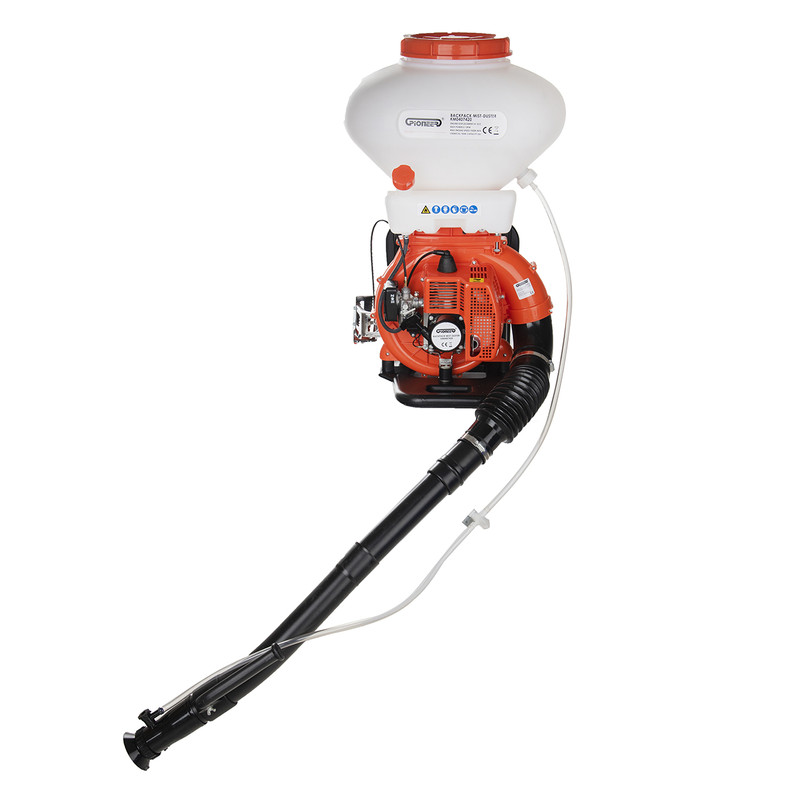 سمپاش موتوری پایونیر مدل KM0407420 حجم 26 لیتر