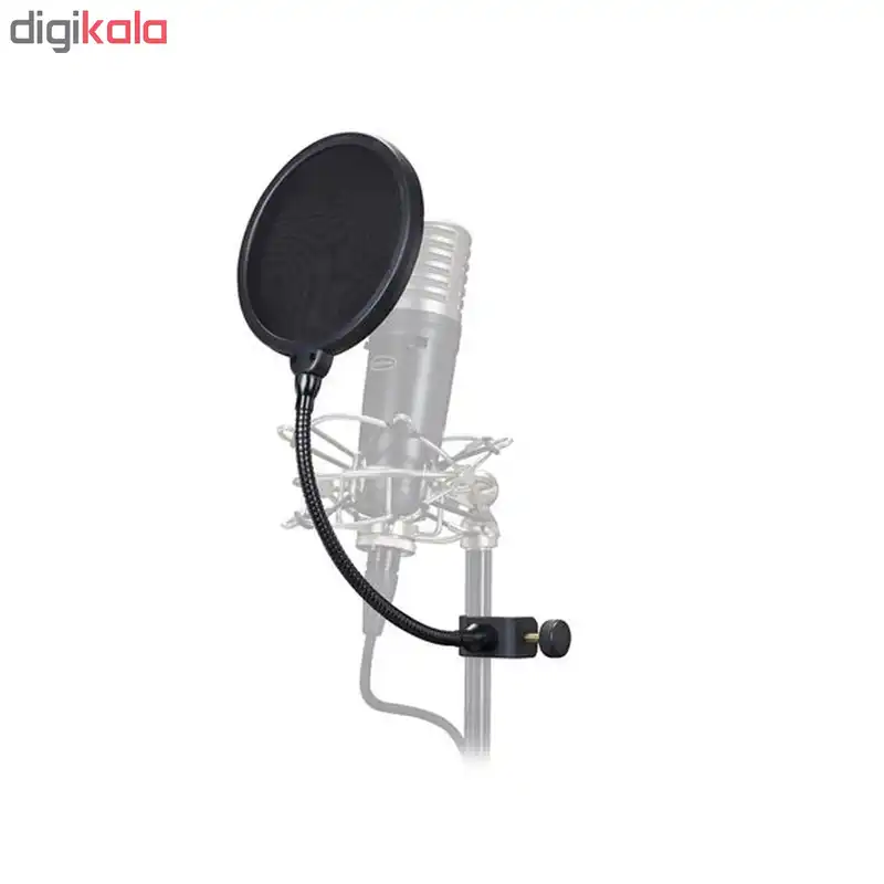 پاپ فیلتر مدل POP Filter 5