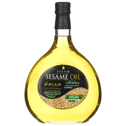 معرفی خواص روغن کنجد برای سلامت بدن انسان