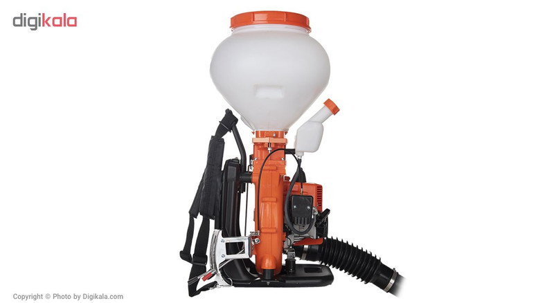 سمپاش موتوری پایونیر مدل KM0407420 حجم 26 لیتر