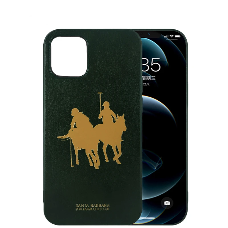 کاور سانتا باربارا کد UMBRA مناسب برای گوشی موبایل اپل iPhone 11 Pro