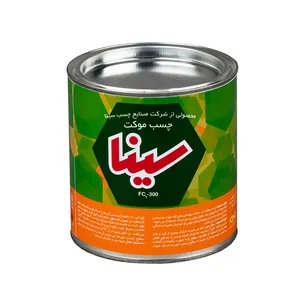 چسب موکت سینا مدل FC300 وزن 650 گرم