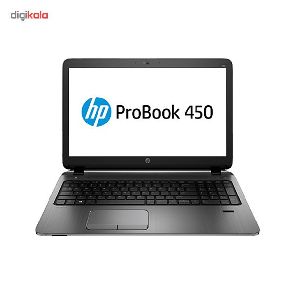 لپ تاپ اچ پی پروبوک 450G2 - B