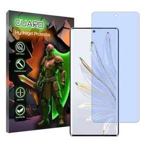 Guard Hydrogel model anti-blue Screen Protector for Honor 90 mobile phone