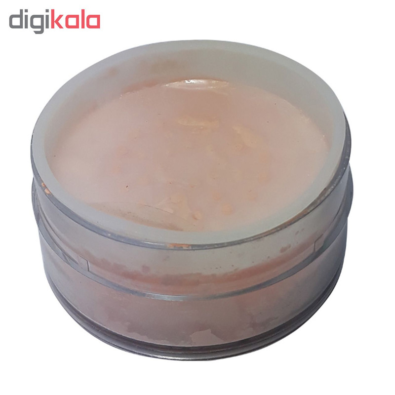 پودر تثبیت کننده آرایش مروان خیر مدل Matt شماره 53 مقدار 17 گرم پودر تثبیت کننده آرایش مروان خیر مدل Matt شماره 53 مقدار 17 گرم