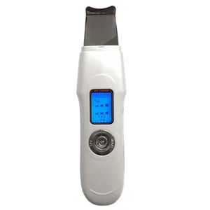 دستگاه پاکسازی صورت رو اچ اس  مدل ION19