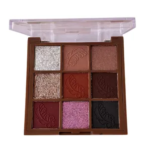 پالت سایه چشم کوین اند کوکو کد 03