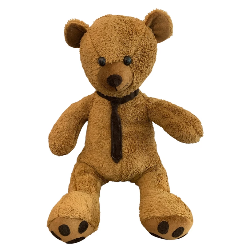 عروسک مدل خرس تدى ارتفاع 55 سانتى متر