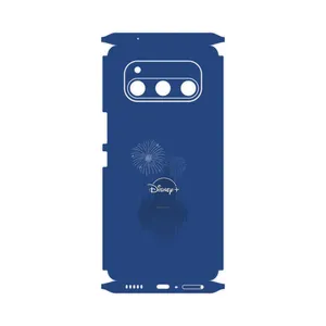 MAHOOT Disney-FullSkin Cover Sticker for Daria Bond 5G