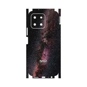 MAHOOT Universe_by_NASA_2-FullSkin Cover Sticker for Honor X6