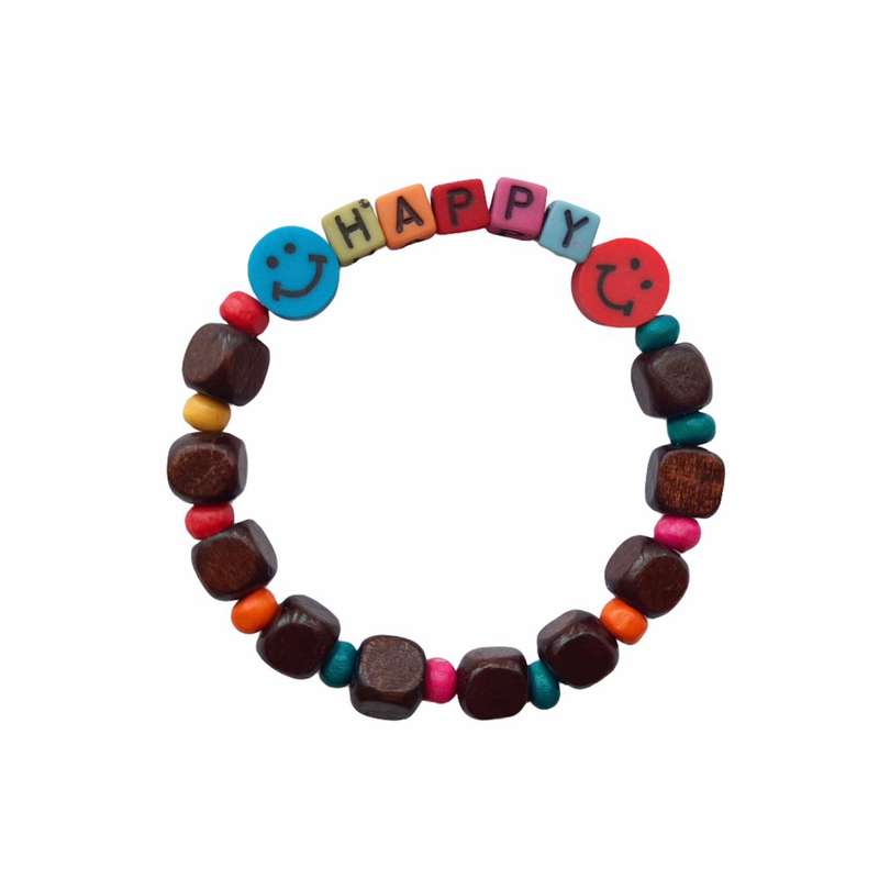 دستبند مدل شادي