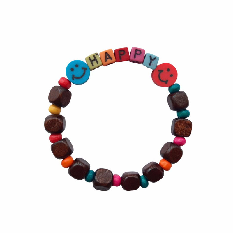 دستبند مدل شادي